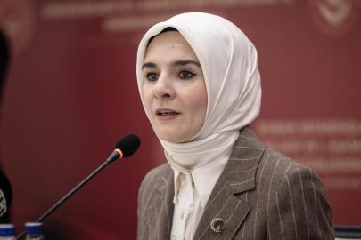 Bakan Göktaş'tan CHP Edirne Milletvekili Yazgan hakkındaki iddialara ilişkin açıklama