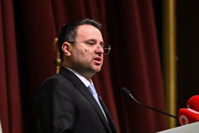 Bakan Gürlek: Suç örgütleriyle mücadelemiz kimliklerine bakılmaksızın sürecek