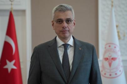 Bakan Memişoğlu'ndan havada ilk yardım