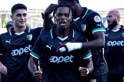 Bodrum FK'da Brazao'ya Fransa'dan talip var