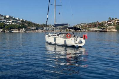Bodrum'da 61 kaçak göçmen yakalandı