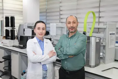 BTÜ'den fındık posasını değere dönüştürecek TÜBİTAK projesi