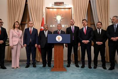 Çerçeve Kanun Teklifi'nin gerekçesi açıklandı