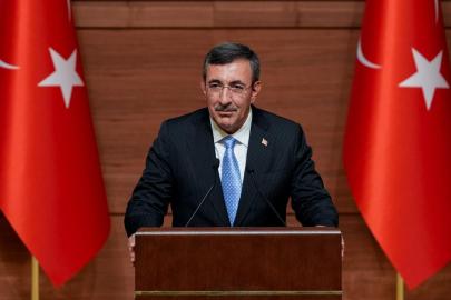 Cevdet Yılmaz: Türkiye, terör meselesini çözme yolunda çok önemli bir fırsat yakalamıştır