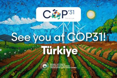 COP31 Genç Akademi Takımı'na başvurular başladı