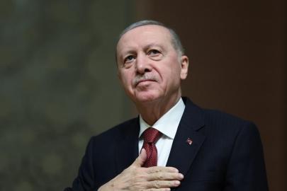 Cumhurbaşkanı Erdoğan: Bölgenin meselelerini bölgenin kendi aktörleri çözmeli