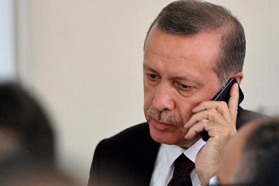 Cumhurbaşkanı Erdoğan, Japonya Başbakanı Takaiçi ile görüştü