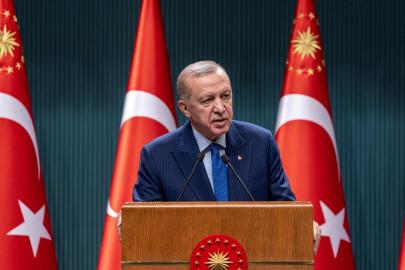 Cumhurbaşkanlığı Kabinesi Ahlat'ta toplandı