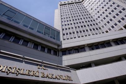 Dışişleri Bakanlığından 19 Ağustos Dünya İnsani Günü mesajı