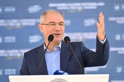 Efkan Âlâ: Terörsüz Türkiye sürecinde önemli aşamaya ulaşıldı