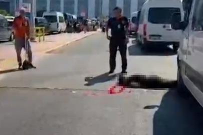 Emekli polis memuru, sevgilisini öldürdü - Yeniden