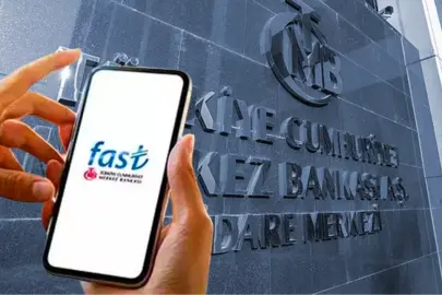 FAST limiti 300 bin TL'ye çıkıyor