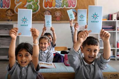 HAYAT 112 Acil uygulaması için kamu spotu yayınlandı