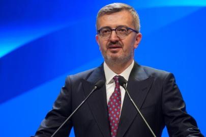 İletişim Başkanı Duran: Büyük Taarruz Anadolunun ebedi Türk yurdu olduğunun ilanıdır