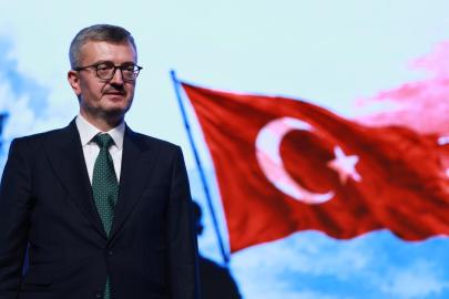 İletişim Başkanı Duran: Malazgirt'ten aldığımız ilhamla, Türkiye Yüzyılı hedefimize kararlılıkla yürüyoruz