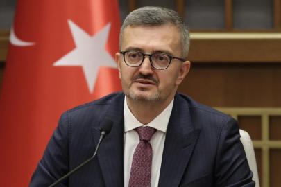 İletişim Başkanı Duran: Türkiye, küresel düzlemde hakikatin sesi olmayı sürdürecek