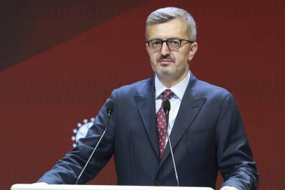İletişim Başkanı Duran'dan Suriyeye saldırı düzenleyen İsrail'e tepki