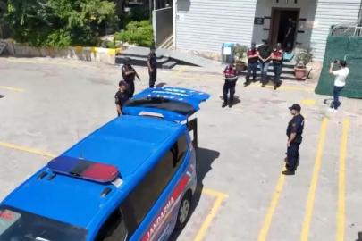 İstanbul'da zehir tacirlerine operasyon: 2 gözaltı, 2 tutuklama