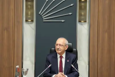 Kılıçdaroğlu’ndan “Terörsüz Türkiye” mesajı... Sürece tereddütsüz katkı vereceğiz