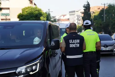 Kocaeli Büyükşehir’den korsan servislere izin yok