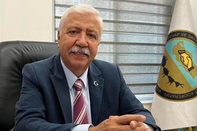 Kooperatif ve pazarcılar odasının 'rüşvet' davasında 108 sanığın yargılanmasına başlandı