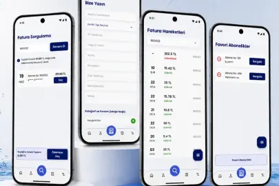 KOSKİ Mobil 200 bini aştı