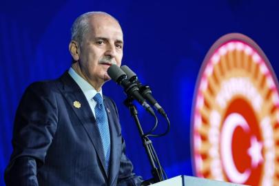 Kurtulmuş: Süreç tamamen açık ve şeffaf şekilde ilerleyecek