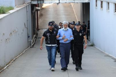 'Kuytulcular' yapılanmasına operasyon: 56 zanlı adliyede