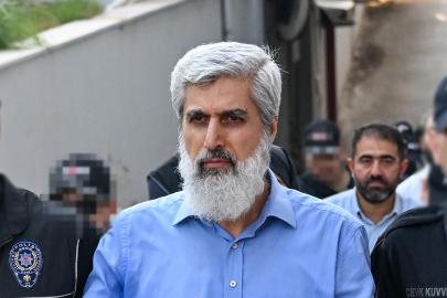 'Kuytulcular' yapılanmasına yönelik soruşturmada Alparslan Kuytul ve eşi tutuklandı