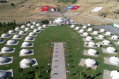 Malazgirt Zaferi'nin 955. yıl dönümü kutlanacak