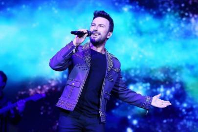 Marmaris'te Tarkan ve Kenan Doğulu aynı gece sahne alacak