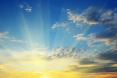 Meteoroloji’den sağanak uyarısı! Sıcaklıklar normallerde