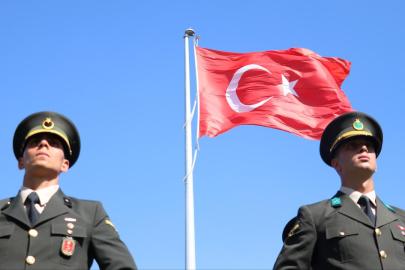 Milli Savunma Üniversitesi 10'uncu yılını kutluyor
