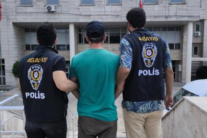 Muğla'da firari hükümlü yakalandı