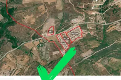 Muğla'da yanan orman alanları yapılaşmaya açıldı mı? Açıklama İletişim'den geldi