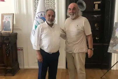 Mustafa Yalçın'dan 'Malazgirt' mesajı