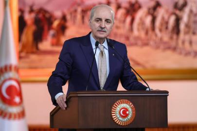 Numan Kurtulmuş: Aramızdaki söz ayrıştırmanın değil, beraberliğin sözü olacak