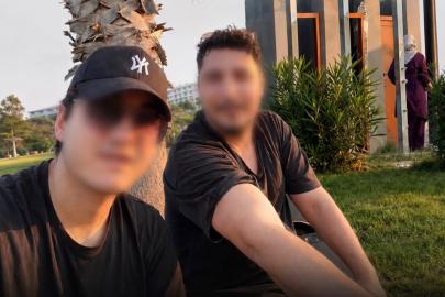 Plajda tesettürlü kadınları görüntüleyip hakaret edenlere soruşturma