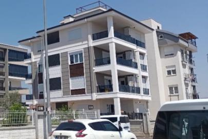 Polis memuru, 3 gün önce taşındığı evde ölü bulundu