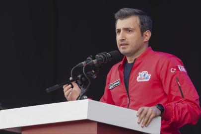 Selçuk Bayraktar: Bu çaba, bir adalet ve bağımsızlık mücadelesidir