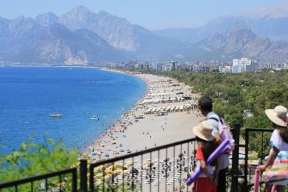 Sıcaklıklar perşembeden itibaren tırmanışa geçecek
