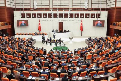 Terörsüz Türkiye'de yasal süreç başlıyor