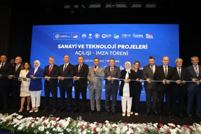 Trabzon'a yapılacak yeni yatırımlar imza altına alındı
