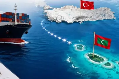 Türkiye-Maldivler ticareti için tercihli menşe kuralları belirlendi