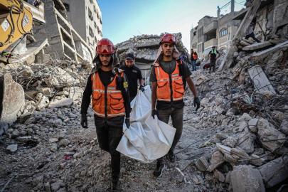Türkiye, Mısır ve Katar'dan İsrail'in son saldırılarına tepki