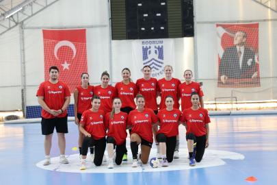 Yalıkavakspor'da hedef Cumhurbaşkanlığı Kupası