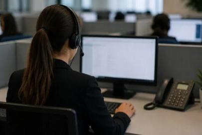 Yılda 22 milyon çağrı, yüzde 94 memnuniyet