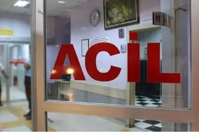 Zeytinburnu açıklarında gemide zehirlenme paniği! 4 kişi hastanede