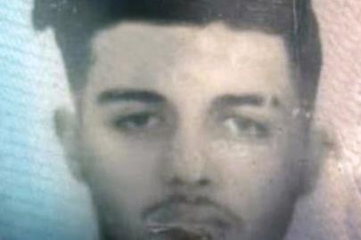 Zeytinlikte elleri arkadan bağlı cesedi bulundu